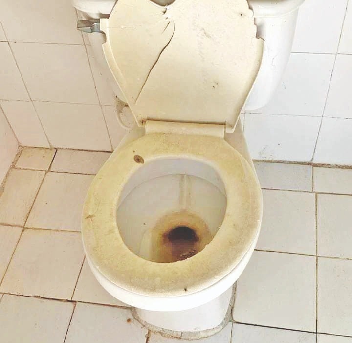 ¡Se requiere una solución urgente!