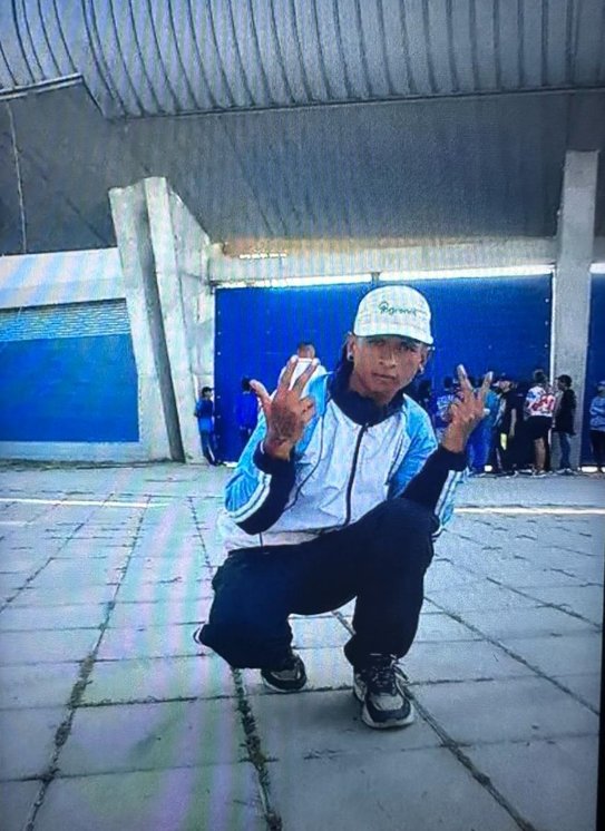 Mataron a ‘el Nene’ en Villa Cielo