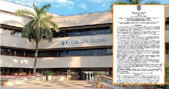 Restringen circulación de menores en Sucre