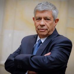 Renunció Jorge Iván González, director de Planeación   