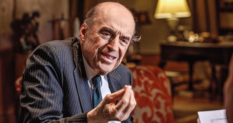 Cadavid anunció acciones judiciales contra el canciller Leyva por no acatar la suspensión provisional de la Procuraduría