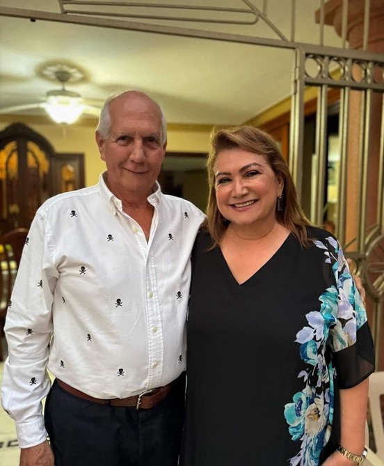 Un cumpleaños muy feliz