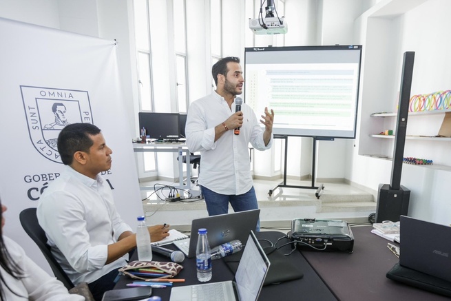 Gobernación de Córdoba realizará evento  “Alianza por la Competitividad: A Córdoba la hacemos todos”