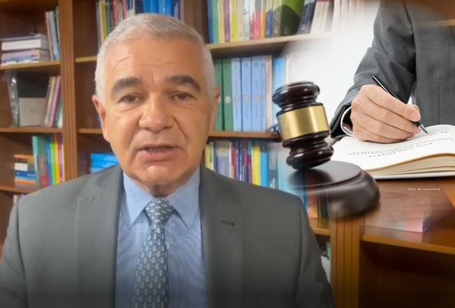 Desacato del Canciller y del Presidente de la República, a decisión de la Procuraduría atenta contra el Estado de Derecho: Viceprocurador General