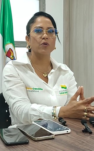 Entuteló para obtener información de la ESE
