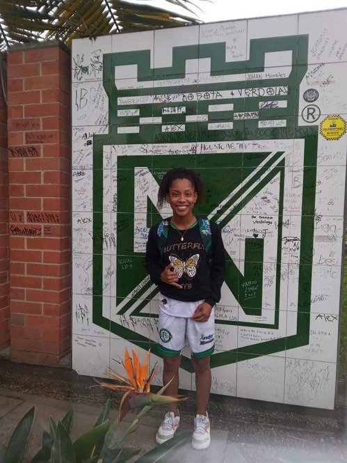 Sucreña jugará en Atlético Nacional