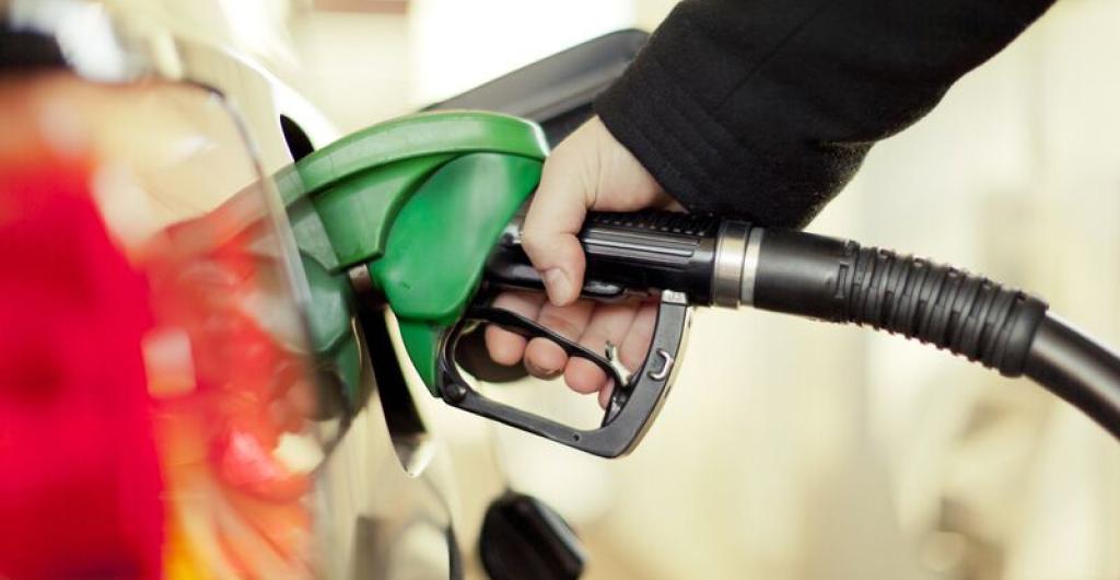 Aumentará el precio de la gasolina y el ACPM