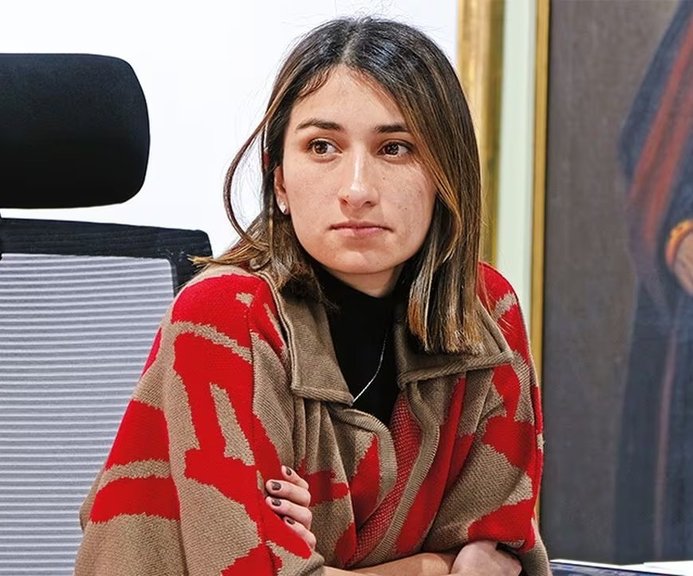 Petro no le aceptó la renuncia a la directora del DPS