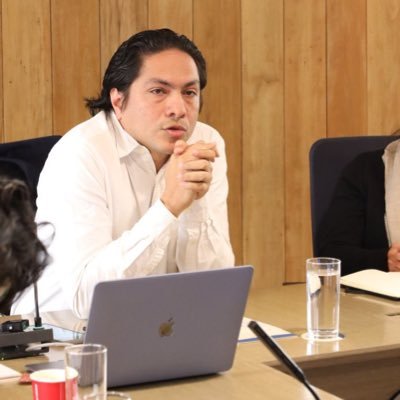 Petro aceptó la renuncia de Stalin Ballesteros