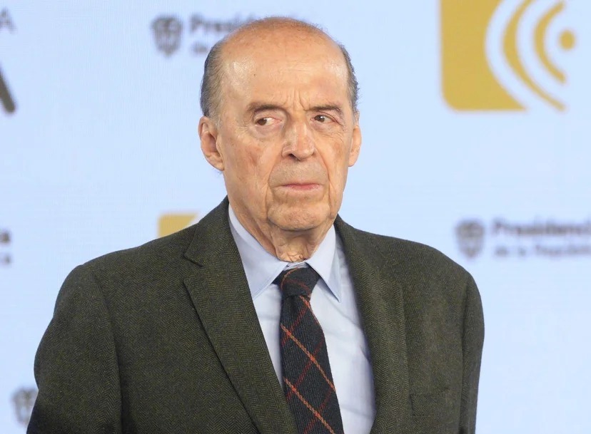 “Desacato del canciller y el presidente atenta contra el Estado de Derecho”: Viceprocurador