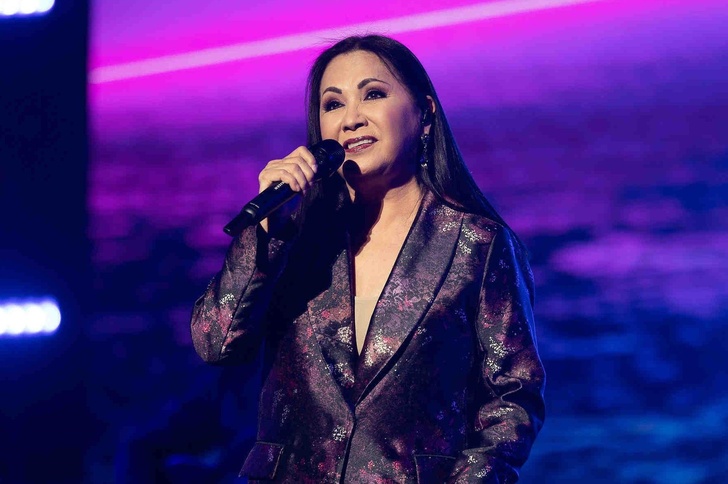 Ana Gabriel, una de las artistas más esperadas en Montería este 2024