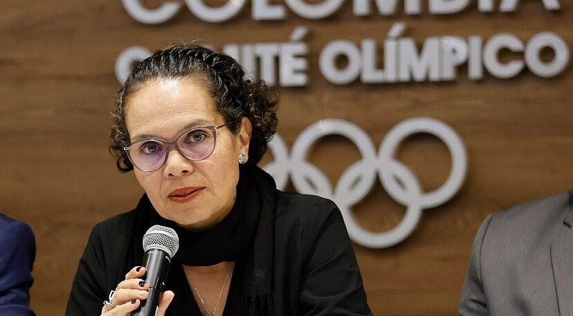 Piden moción de censura contra la ministra del Deporte