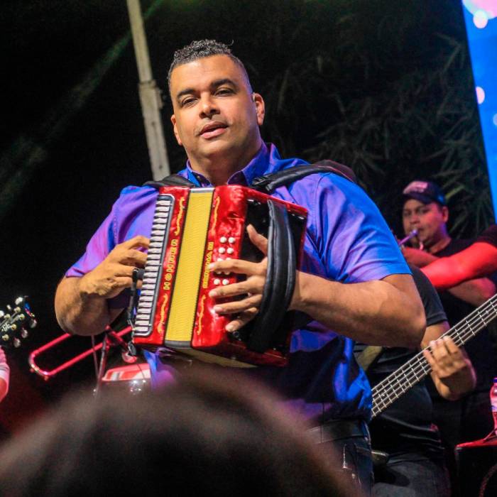 “Debe darles vergüenza”: Rolando Ochoa por las regalías de Acinpro