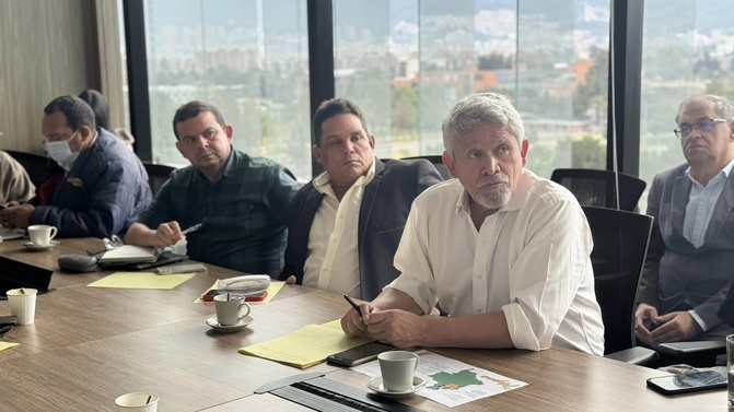Contribuyen en la gestión del riesgo