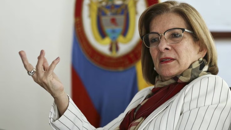 Margarita Cabello responde a los cuestionamientos de la Agencia Jurídica del Estados