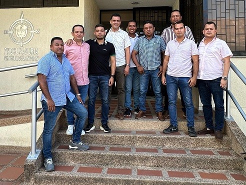 Concejo de San Marcos impugnará acción de tutela