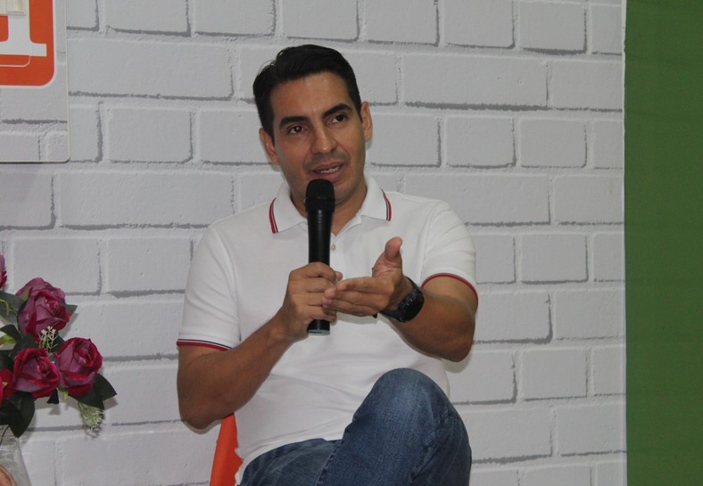 El Concejo de Montería comenzó con pie derecho: Pablo Villadiego