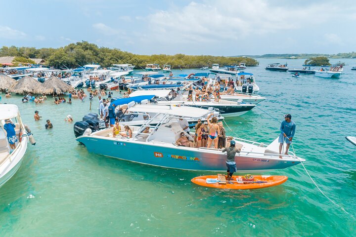 Transporte acuático será una realidad