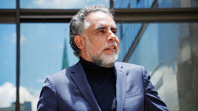 Armando Benedetti será embajador ante la FAO