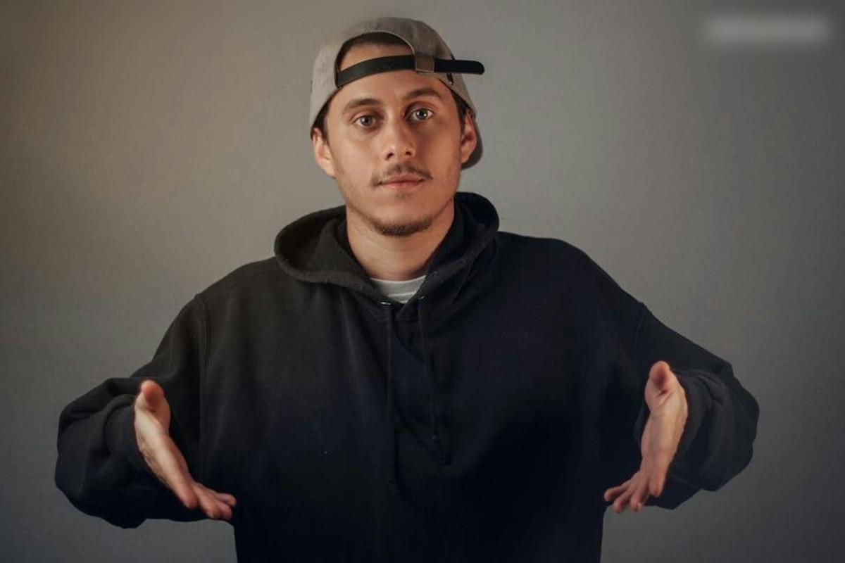 Condenaron a los principales responsables del homicidio de 'Canserbero'