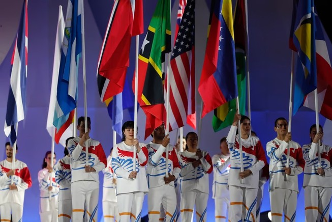 Procuradora anunció que se están recaudando nuevas pruebas por pérdida de Juegos Panamericanos