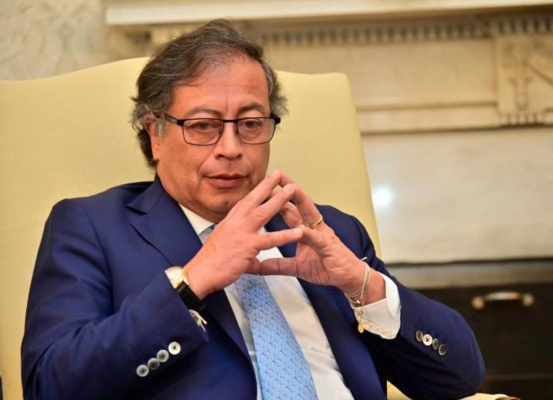 Consejo Gremial hizo llamado de atención por controversia entre Petro y la Fiscalía