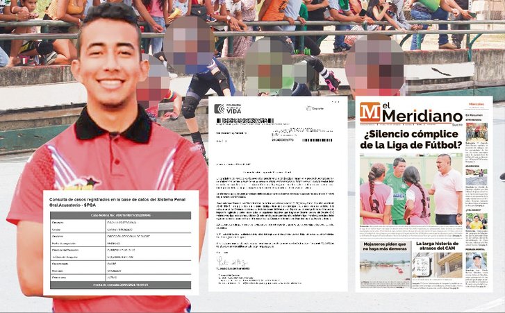 Casos de abuso por parte de entrenadores, ¿habrá más?