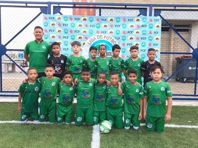 Rey Pelé se coronó campeón del Torneo Departamental de Fútbol