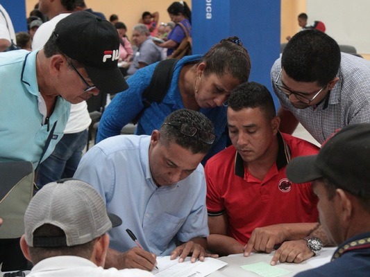 Ediles se suman al Plan de Desarrollo de Montería