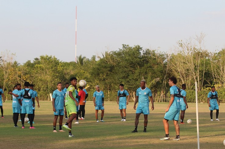 Un solo objetivo para Jaguares: ganar en Pasto