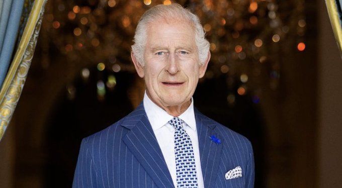 El Rey Carlos III de Inglaterra, diagnosticado de cáncer