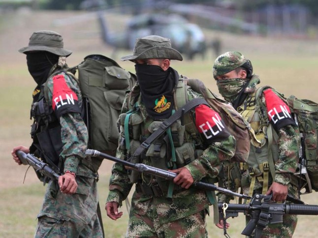 Aún no hay un acuerdo de prórroga para el cese al fuego con el Eln