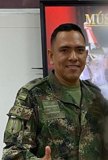 Militar cordobés murió en el accidente del Black Hawk