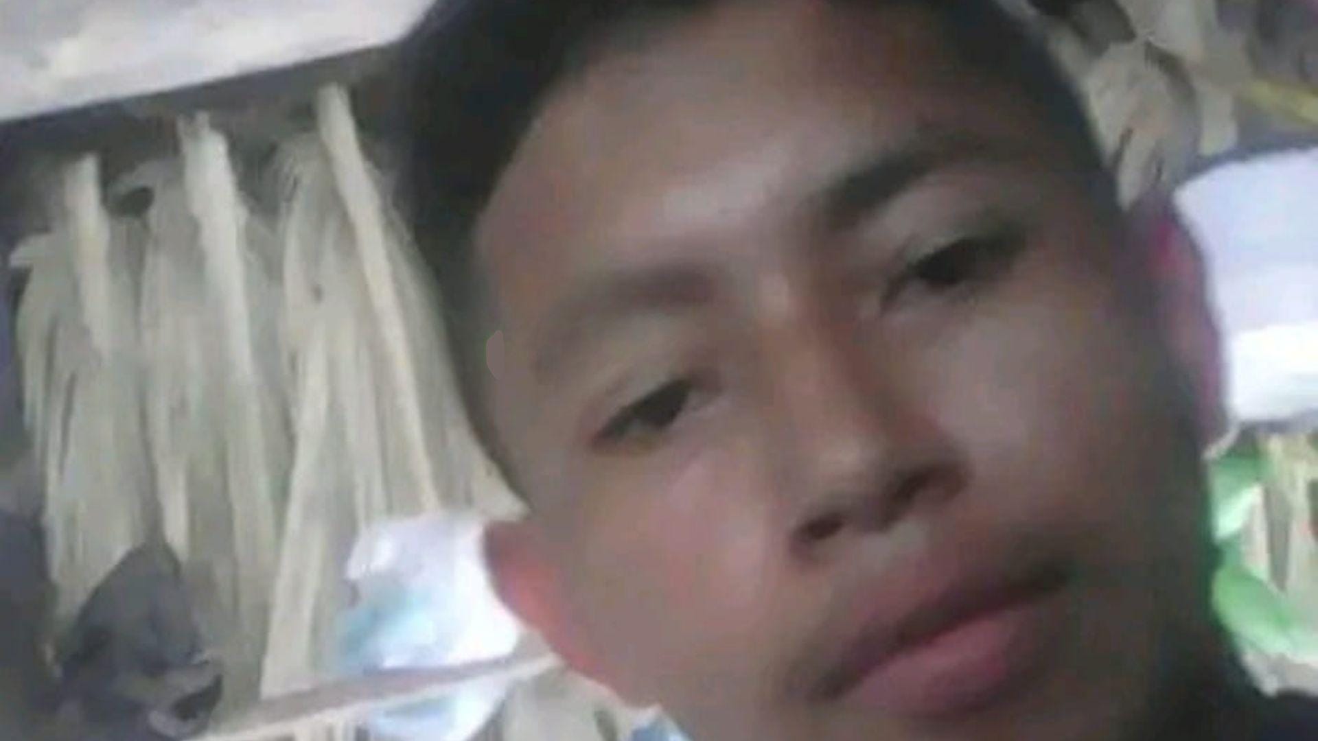 Joven se ahogó en una represa en Ciénaga de Oro