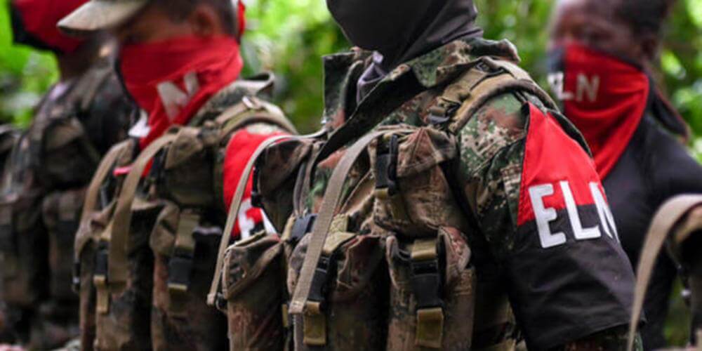 A regañadientes, el Eln firmó la prórroga del cese al fuego por 6 meses más