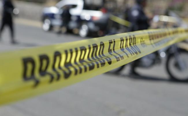 Hallan a un hombre con varios impactos de bala en la vía que comunica Valencia - San Pedro