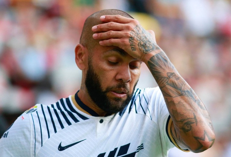 Caso Dani Alves: Las nuevas declaraciones lo señalan como culpable