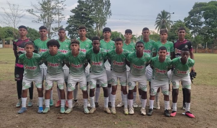 Sucre perdió con Córdoba en amistoso