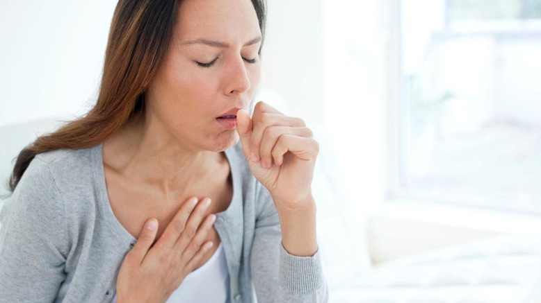 Aumentan los casos de virus respiratorios en el país