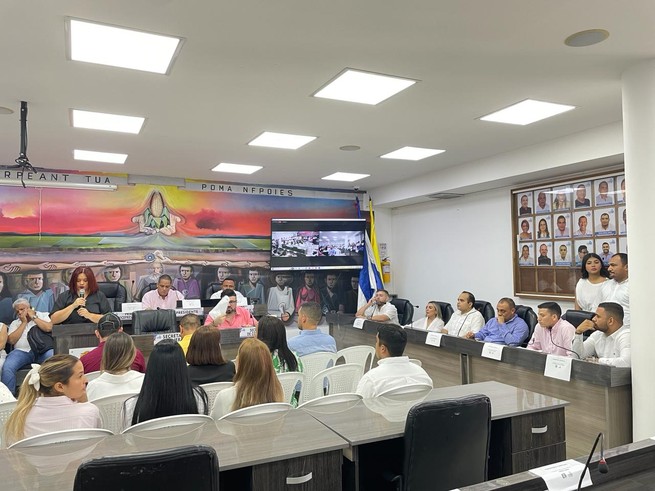 Montería quiere prestar $200 mil millones