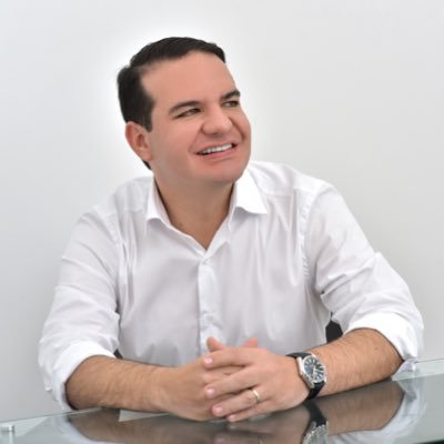 'Joche' Tous en la Contraloría