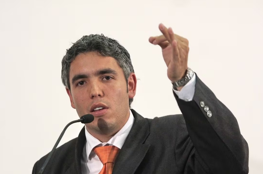 Capturan a Carlos Abadía, exgobernador del Valle del Cauca por corrupción