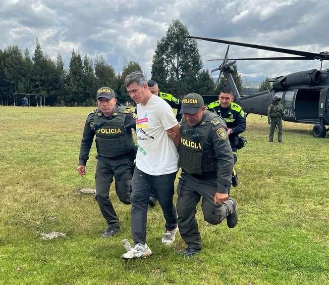 Feminicida de Michelle Dayana desmiente al Defensor del Pueblo