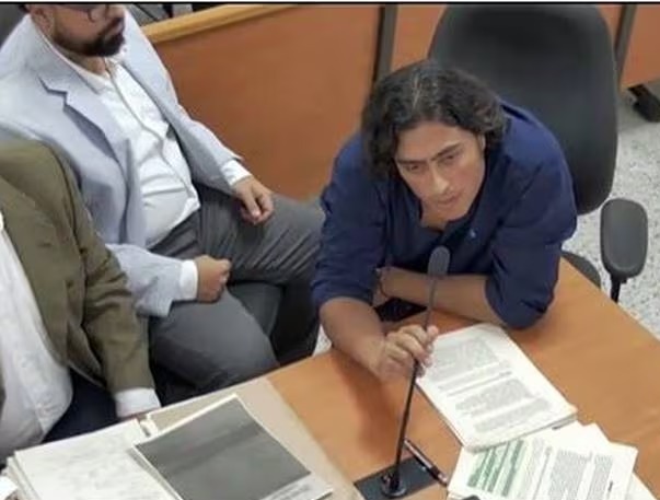 “El interrogatorio es ilegal y no puede ser usado en ningún proceso”: Nicolás Petro