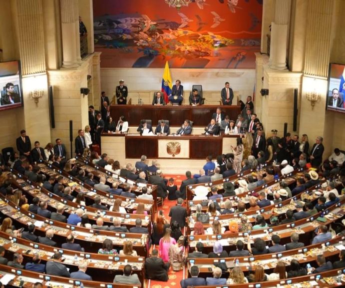 Los puestos son para los amigos de Nicolás Petro y no para los políticos