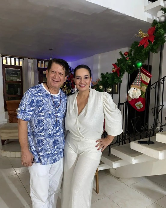 Samira Eljach, al Fondo de Ferrocarriles Nacionales