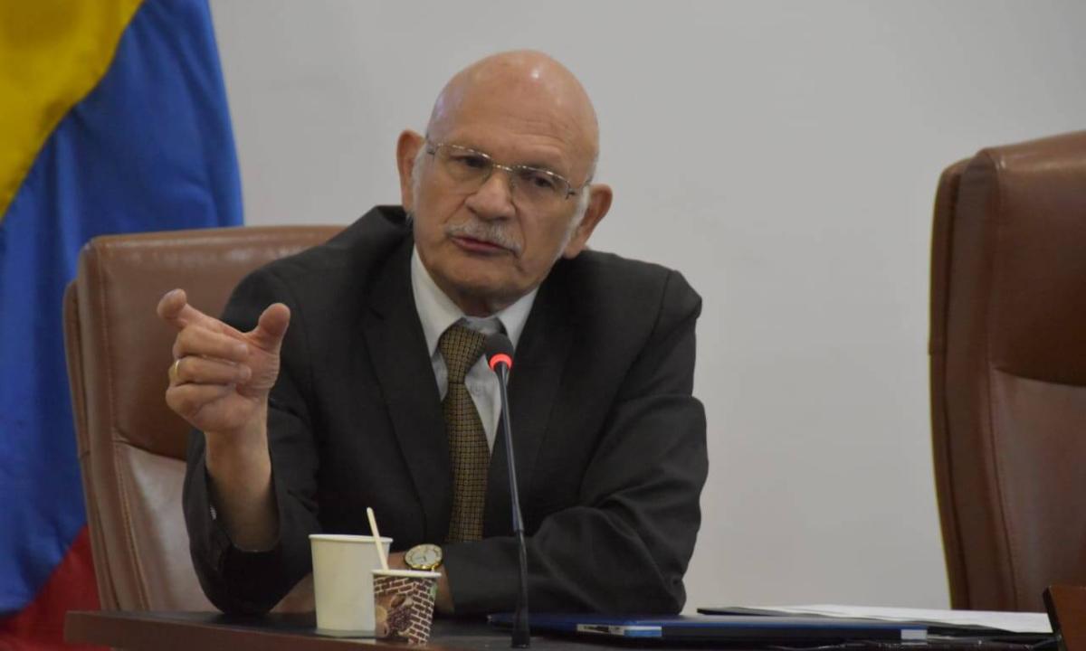 Francisco Rossi Buenaventura estará a cargo de la dirección del Invima