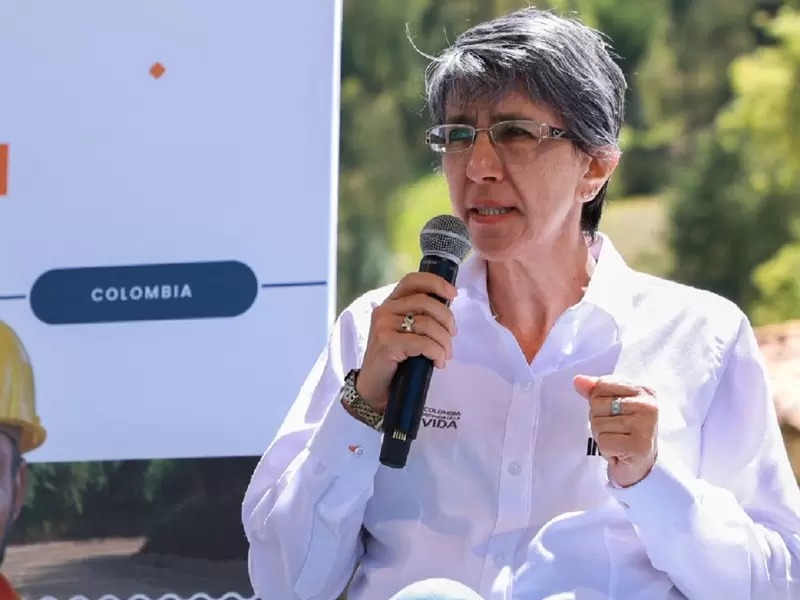MinTransporte aceptó la renuncia de la directora de Invias