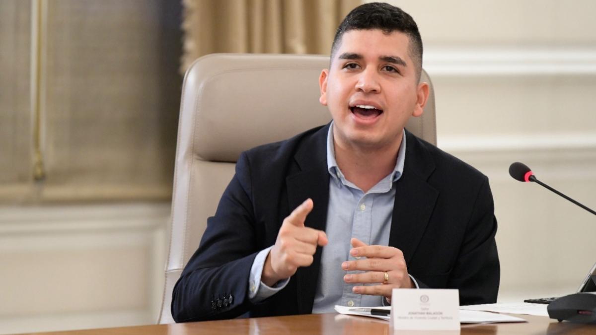 Colombia no está atravesando por una crisis financiera: Asobancaria