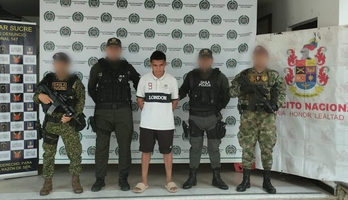 A prisión por homicidio agravado
